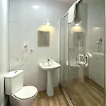 Bed & Breakfast Helvetia - Private And *