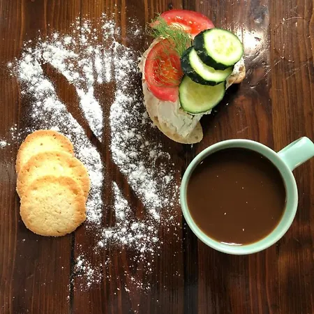 Helvetia - Private And 住宿加早餐酒店 华沙