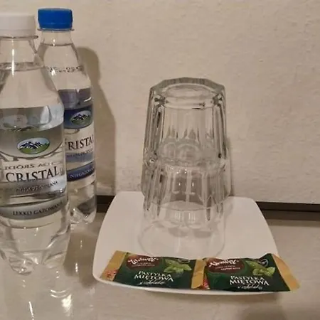 Bed & Breakfast Helvetia - Private And Warsaw