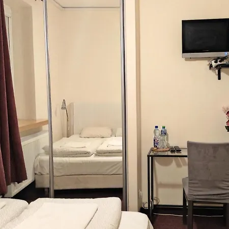 Helvetia - Private Rooms&apartments