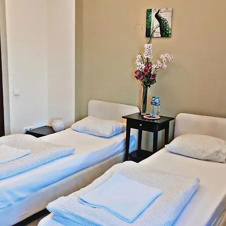 Helvetia - Private And 华沙