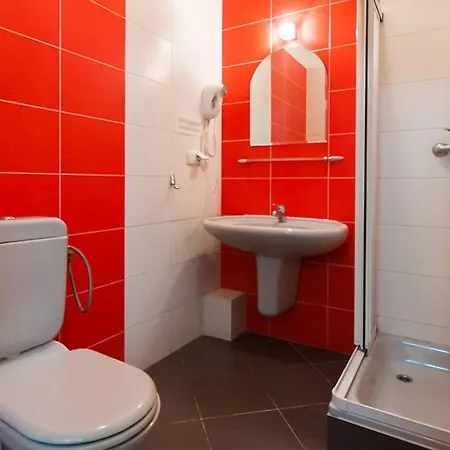 Couette-café Helvetia - Private Rooms&apartments *