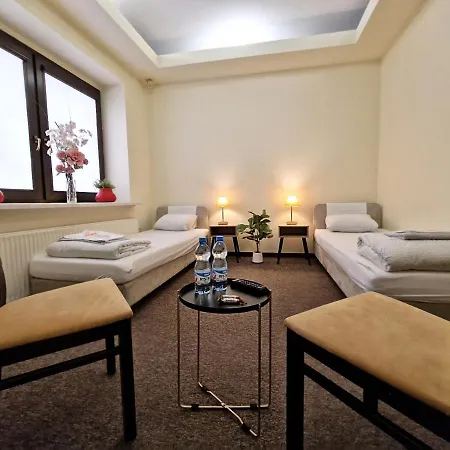 Couette-café Helvetia - Private Rooms&apartments