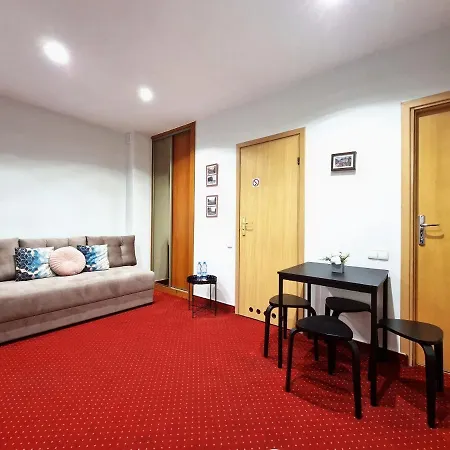 Bed & Breakfast Helvetia - Private And
