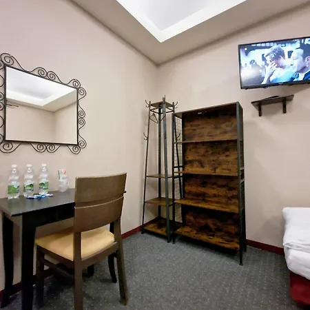 Helvetia - Private Rooms&apartments
