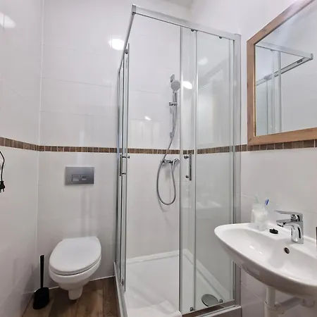 Couette-café Helvetia - Private Rooms&apartments *