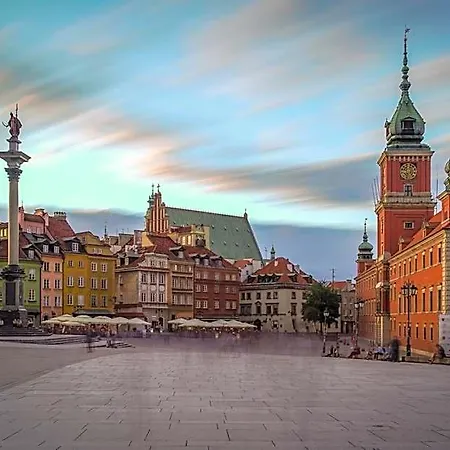 Helvetia - Private And * Warszawa