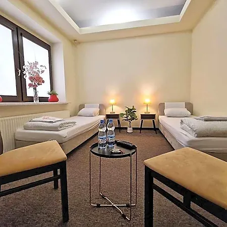 Helvetia - Private And Bed & Breakfast *