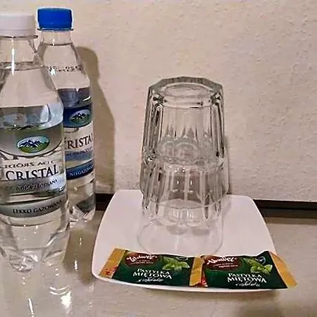 Bed & Breakfast Helvetia - Private And Warszawa