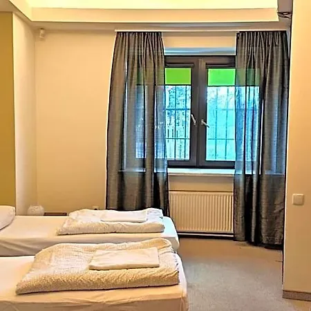 Helvetia - Private And Bed & Breakfast Warszawa