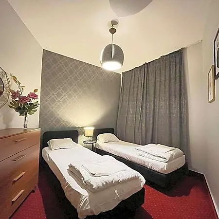 Helvetia - Private And Warszawa