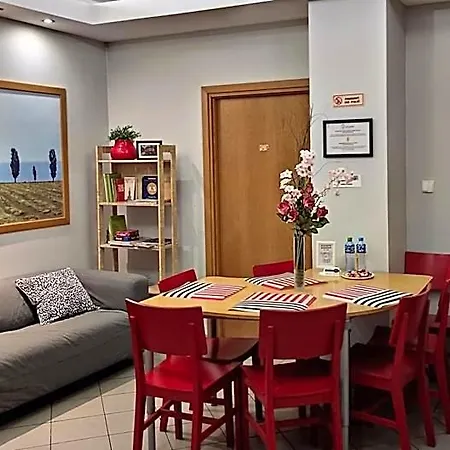 Bed & Breakfast Helvetia - Private And