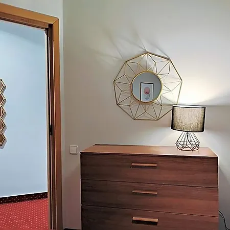 Helvetia - Private And Bed & Breakfast Warszawa