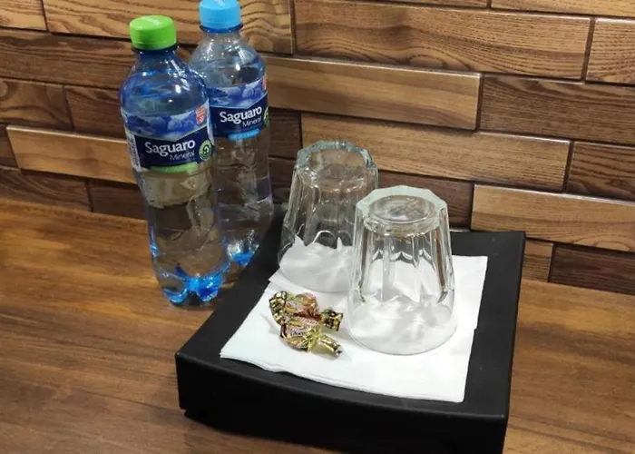 Panzió Helvetia - Private And Varsó