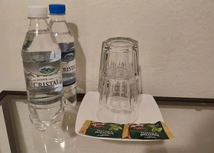 Panzió Helvetia - Private And Varsó