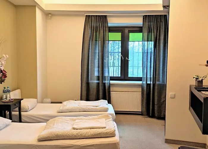 Helvetia - Private And * Varsó