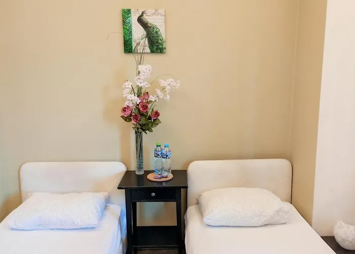 Panzió Helvetia - Private And