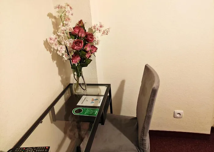 Helvetia - Private And Panzió