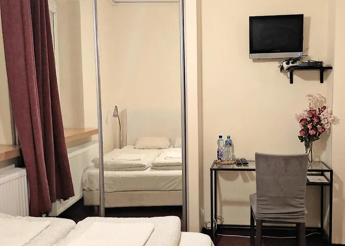 Helvetia - Private And