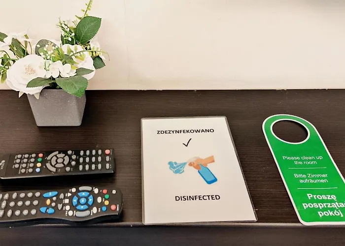 Panzió Helvetia - Private And