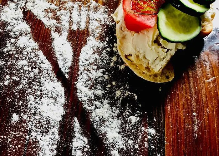 Helvetia - Private And Panzió *