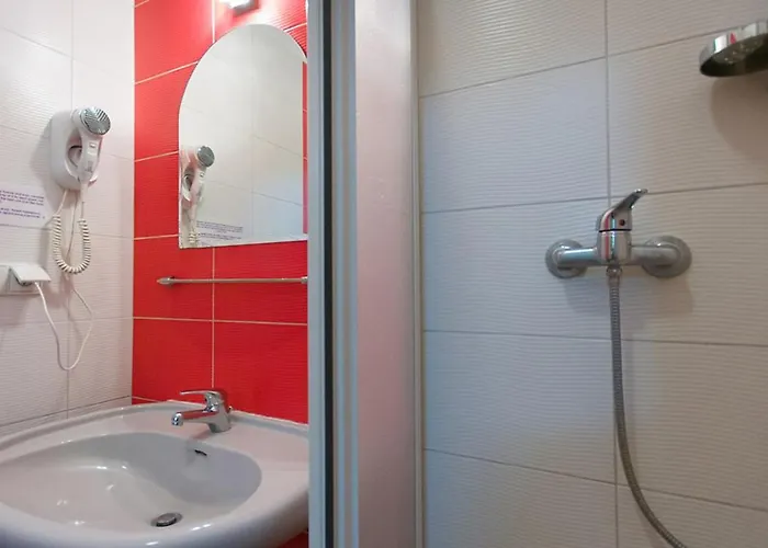 Helvetia - Private And *