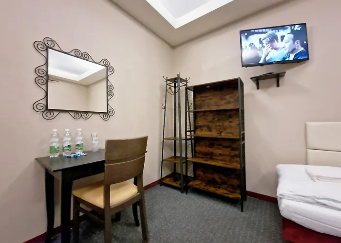 Helvetia - Private And