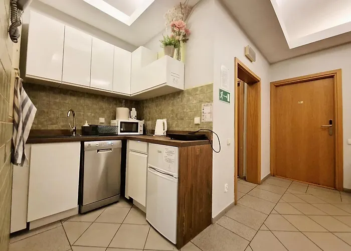 Helvetia - Private And Panzió