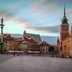 Helvetia - Private And Варшава