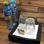 Отель типа 