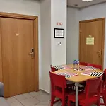 Отель типа 