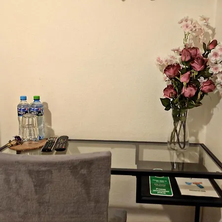 Bed & Breakfast Helvetia - Private And Warsaw