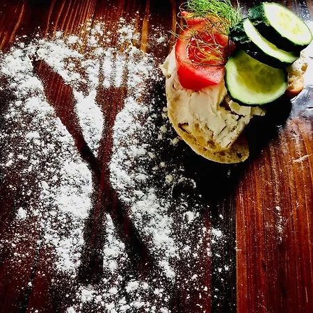 Helvetia - Private And B&B *