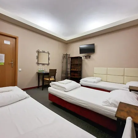 Helvetia - Private And Bed & Breakfast *